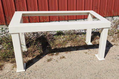 Generator Stand