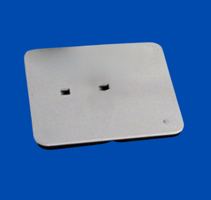 Wholesale Leveling Ground Stand Base Plates (set of 4)