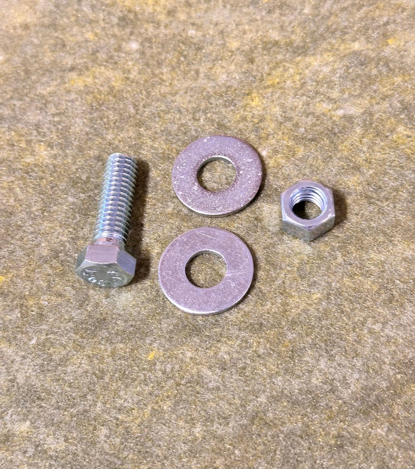3/8 Bolt Kit for Stand and Outdoor unit (set of 4)