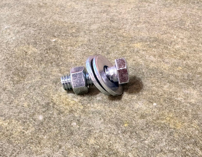 3/8 Bolt Kit for Stand and Outdoor unit (set of 4)