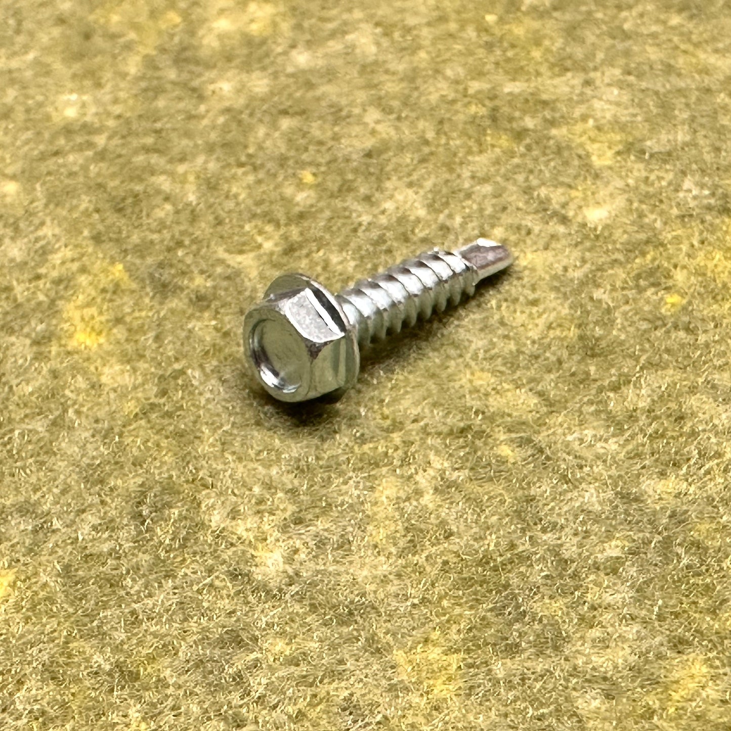 Self Drilling Screws - 4 pack