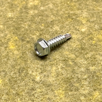 Self Drilling Screws - 4 pack