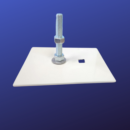 Wholesale Leveling Ground Stand Base Plates (set of 4)