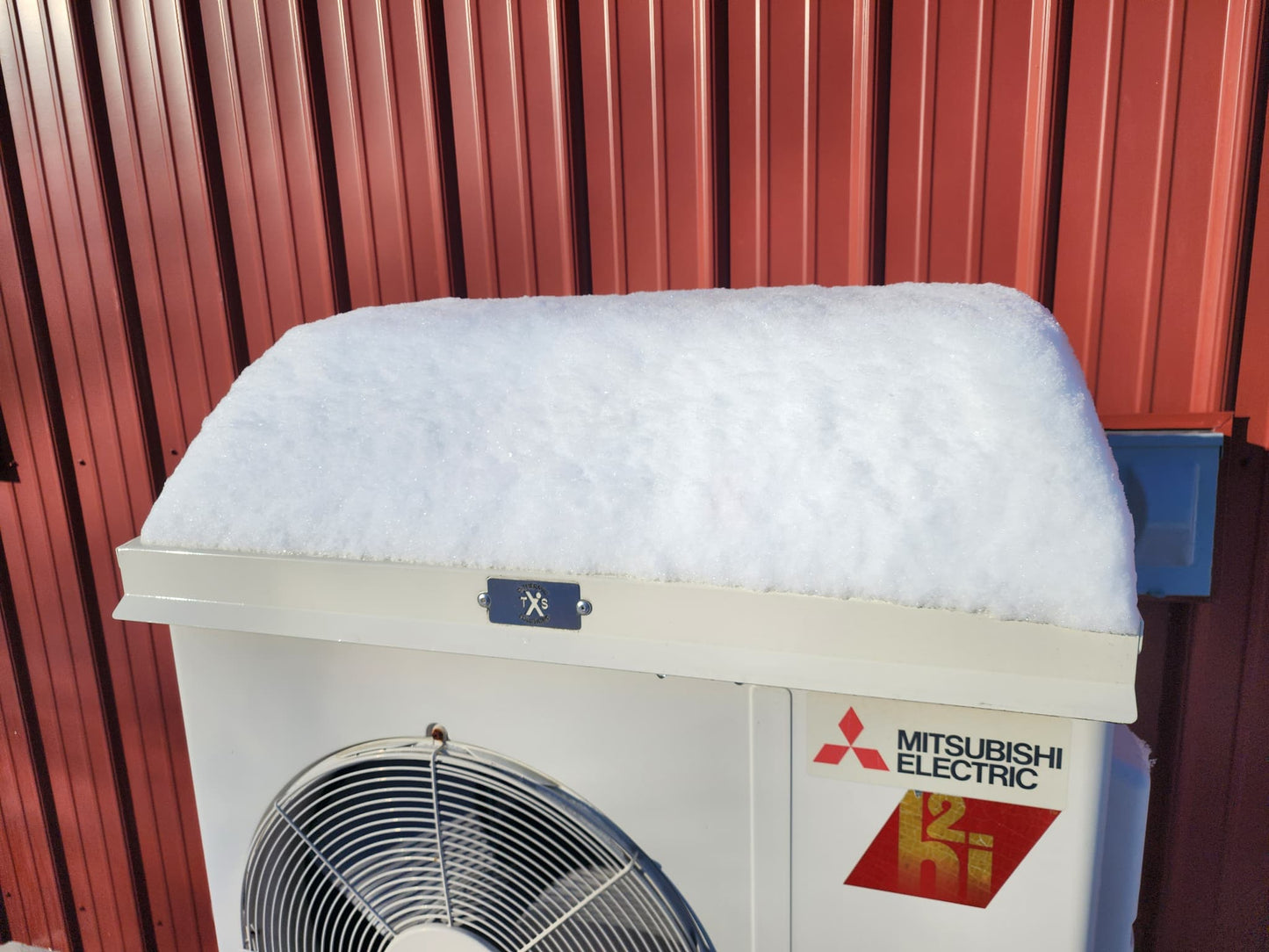 Weather Guard - Retail