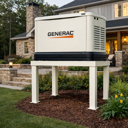 Generator Stand