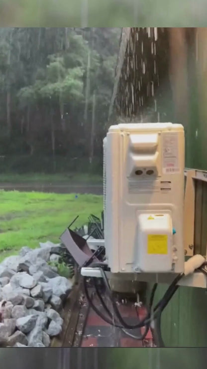 Weather Guard - Retail